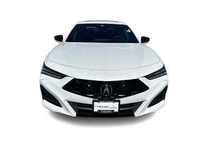 2025 Acura TLX in Langley, British Columbia