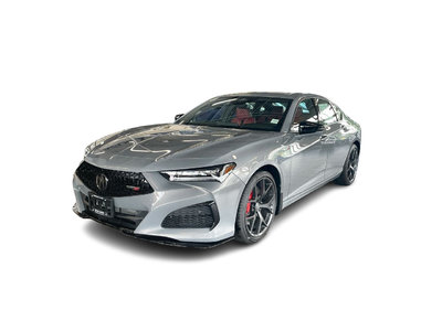 2025 Acura TLX in Vancouver, British Columbia