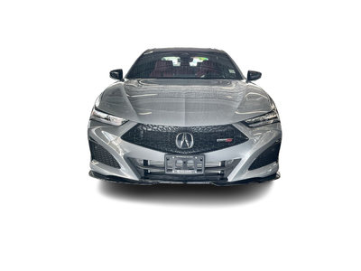2025 Acura TLX in Vancouver, British Columbia