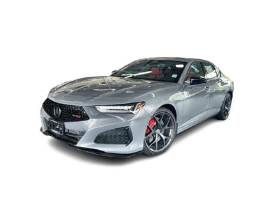 2025 Acura TLX in Vancouver, British Columbia