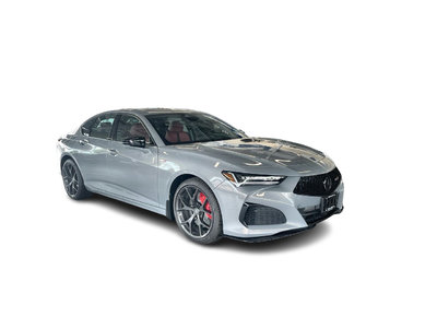 2025 Acura TLX in Vancouver, British Columbia