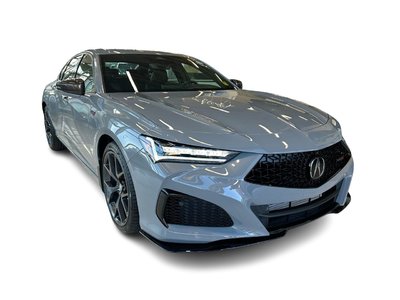 2025 Acura TLX in Vancouver, British Columbia