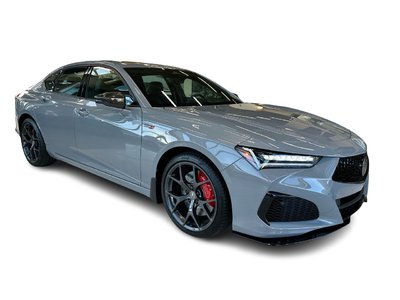2025 Acura TLX in Vancouver, British Columbia