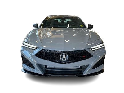 2025 Acura TLX in Vancouver, British Columbia