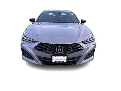 2025 Acura TLX in North Vancouver, British Columbia