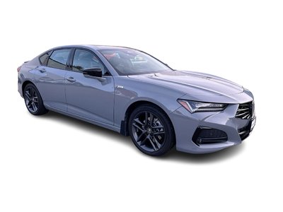 2025 Acura TLX in North Vancouver, British Columbia