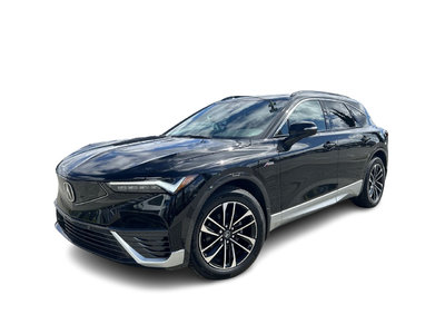 2024 Acura ZDX in Langley, British Columbia