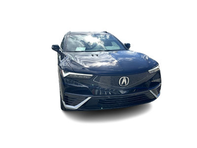 2024 Acura ZDX in Langley, British Columbia