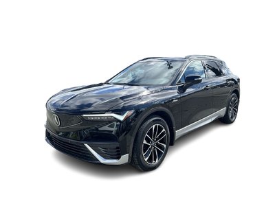 Acura ZDX  2024 à Langley, Colombie-Britannique