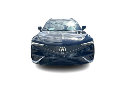 2024 Acura ZDX in Vancouver, British Columbia