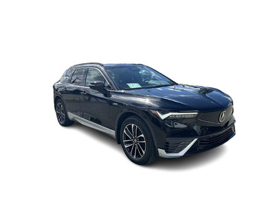 2024 Acura ZDX in Vancouver, British Columbia