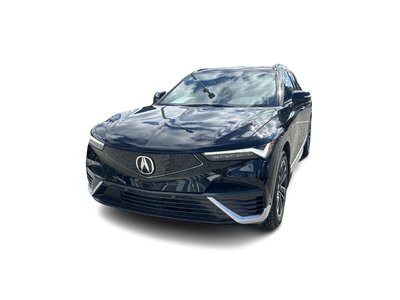 Acura ZDX  2024 à Langley, Colombie-Britannique