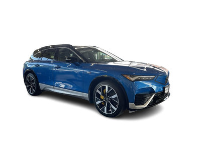 2024 Acura ZDX in Vancouver, British Columbia