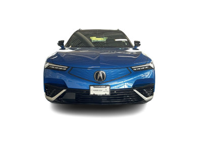 2024 Acura ZDX in North Vancouver, British Columbia