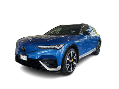 2024 Acura ZDX in Vancouver, British Columbia