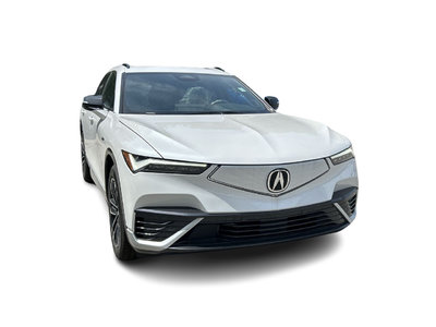 2024 Acura ZDX in North Vancouver, British Columbia