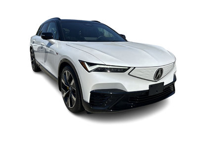 2024 Acura ZDX in Langley, British Columbia