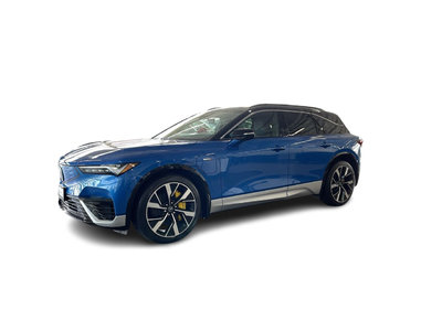2024 Acura ZDX in Langley, British Columbia
