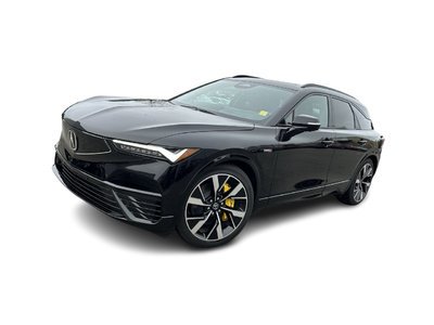 2024 Acura ZDX in Vancouver, British Columbia