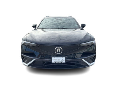 2024 Acura ZDX in North Vancouver, British Columbia