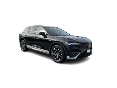 2024 Acura ZDX in North Vancouver, British Columbia