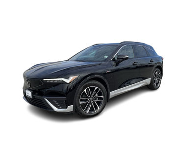 2024 Acura ZDX in North Vancouver, British Columbia