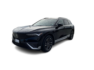 2024 Acura ZDX in North Vancouver, British Columbia