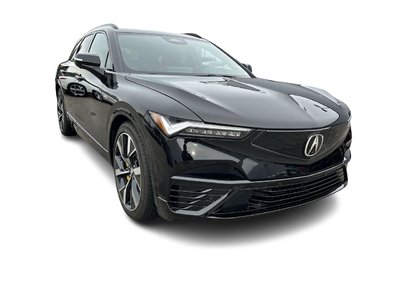 2024 Acura ZDX in Vancouver, British Columbia