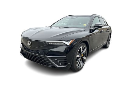 2024 Acura ZDX in Langley, British Columbia