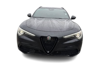 2022  Stelvio in Vancouver, British Columbia