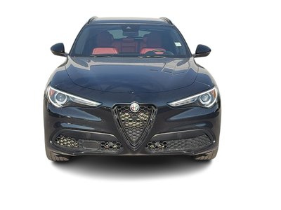 2022  Stelvio in North Vancouver, British Columbia