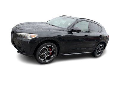2022 Alfa Romeo Stelvio in Langley, British Columbia