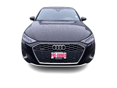 Audi A3  2022 à Langley, Colombie-Britannique