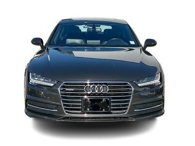 2016 Audi A7 in Langley, British Columbia