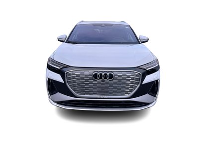 2023 Audi Q4 e-tron in Langley, British Columbia