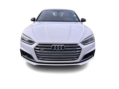 Audi S5 Sportback  2018 à Langley, Colombie-Britannique