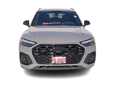 2022 Audi SQ5 Sportback in Richmond, British Columbia