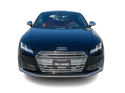 2020 Audi TTS in North Vancouver, British Columbia