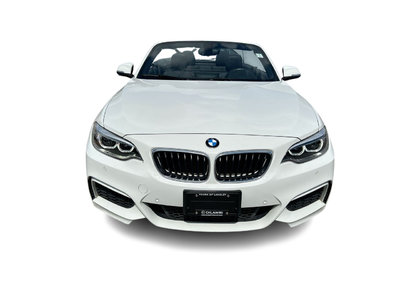 2015 BMW 228i in Langley, British Columbia