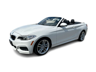 2015 BMW 228i in Langley, British Columbia