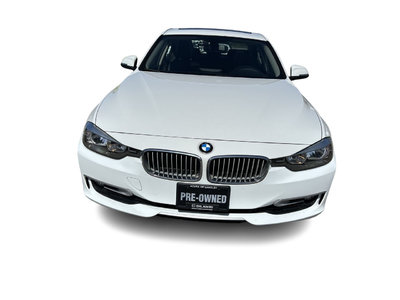 2013 BMW 320i in North Vancouver, British Columbia