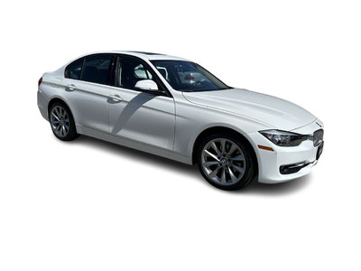 2013 BMW 320i in North Vancouver, British Columbia