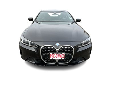 2025  430i in Vancouver, British Columbia