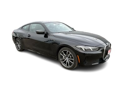 2025  430i in Vancouver, British Columbia