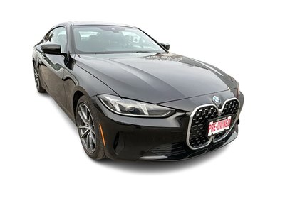 2025  430i in Vancouver, British Columbia