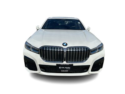 2020 BMW 750I in North Vancouver, British Columbia