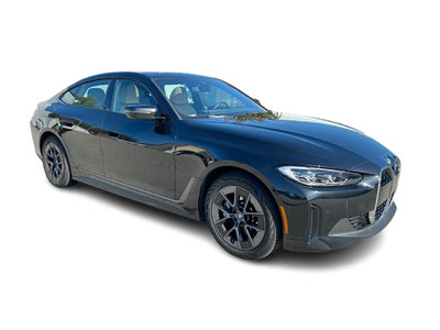2024 BMW I4 in Vancouver, British Columbia