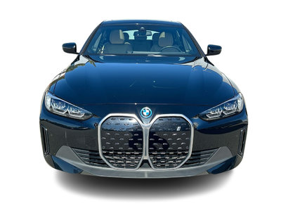 2024 BMW I4 in Vancouver, British Columbia
