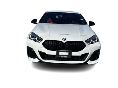 2021 BMW M235i xDrive in Langley, British Columbia