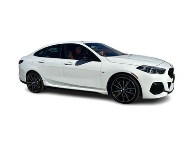 2021 BMW M235i xDrive in Langley, British Columbia